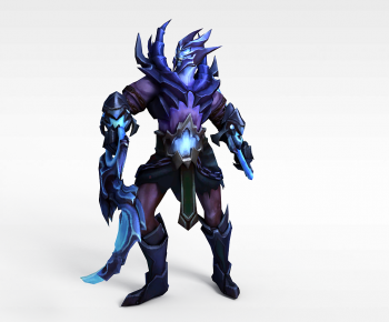 Modern Robot-ID:903363947