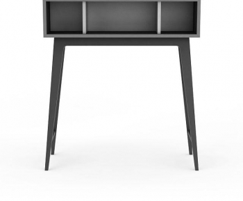 Modern Side Cabinet-ID:948219327