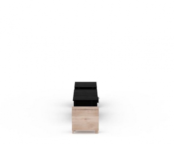 Modern Desk-ID:832288987