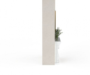 European Style Fireplace-ID:824553978