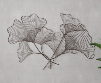 New Chinese Style Wall Decoration-ID:653770923