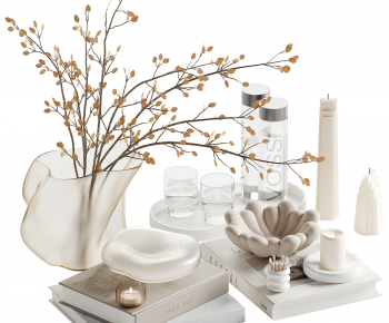 Modern Decorative Set-ID:184547903