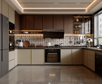 Modern The Kitchen-ID:716168943