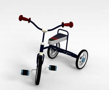 Modern Bicycle-ID:139595997