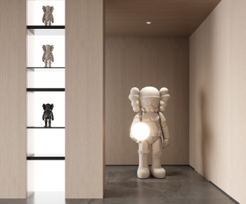 Modern Sculpture-ID:372472052