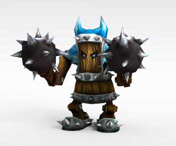 Modern Robot-ID:666835075