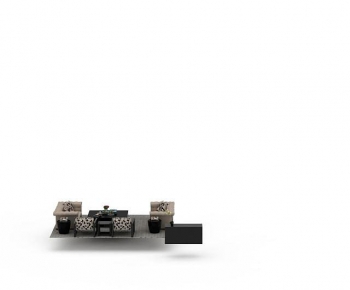 European Style Sofa Combination-ID:680552013