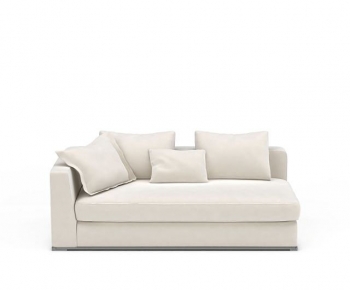 Modern A Sofa For Two-ID:983865987