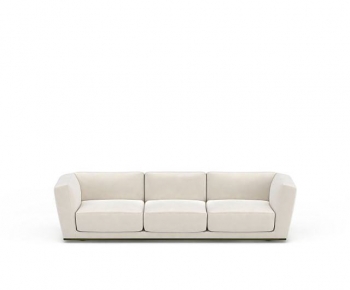Modern Three-seat Sofa-ID:179955011