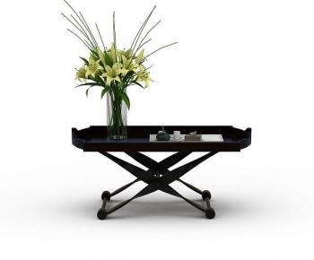 Modern Side Table/corner Table-ID:972341067