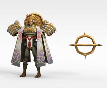 Modern Robot-ID:546839959