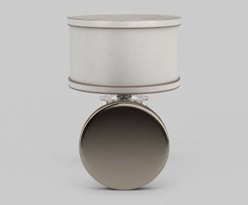 European Style Wall Lamp-ID:411552912