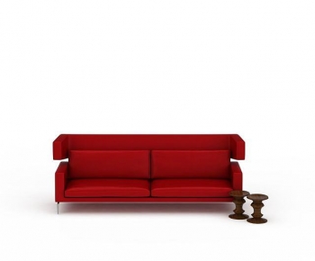 Modern A Sofa For Two-ID:769648081