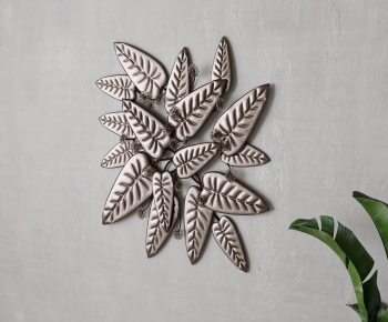 New Chinese Style Wall Decoration-ID:524211886