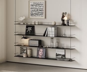 Modern Shelving-ID:480175027