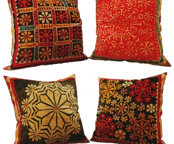 Modern Pillow-ID:723729112