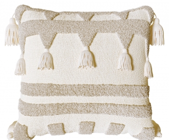Modern Pillow-ID:289150957