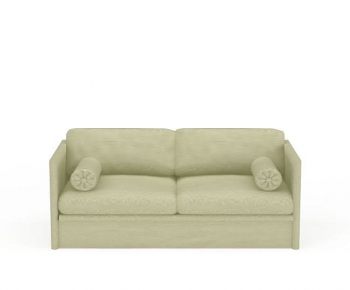 Modern A Sofa For Two-ID:496663094