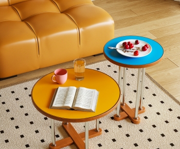 Modern Side Table/corner Table-ID:165507082