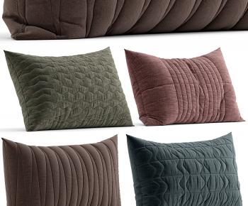Modern Pillow-ID:203212029