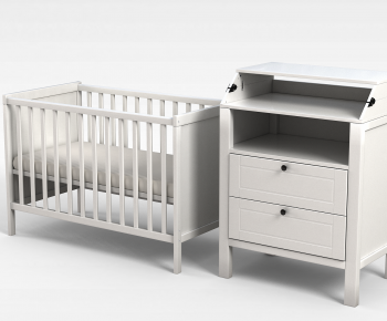 Modern Crib-ID:117569922