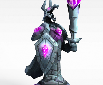 Modern Robot-ID:509369427