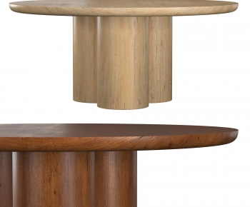 Modern Dining Table-ID:716717964