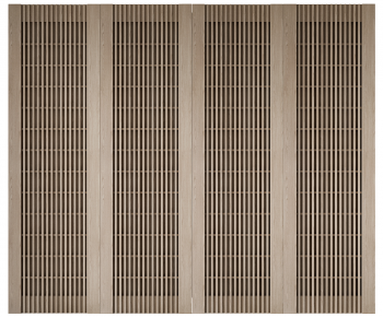 Modern Wall Panel-ID:218844893