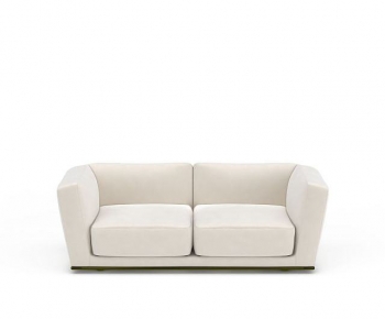 Modern A Sofa For Two-ID:258451945