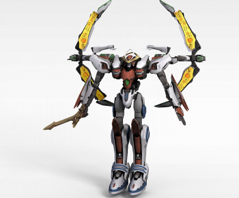 Modern Garage Kit-ID:278058056