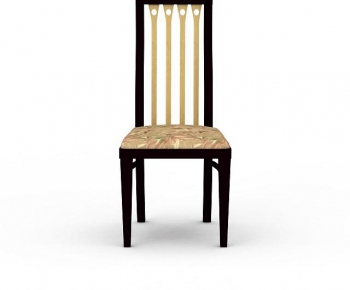 American Style Dining Chair-ID:564707992