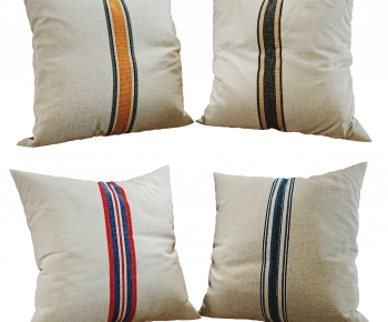 Modern Pillow-ID:208115105