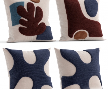 Modern Pillow-ID:265204918