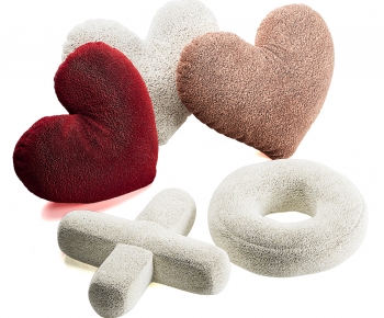 Modern Pillow-ID:354820013