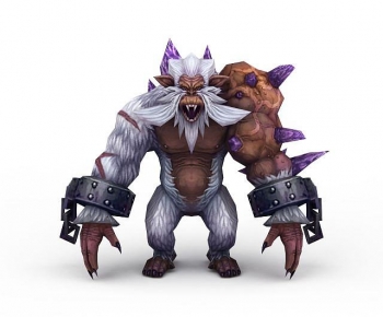 Modern Robot-ID:147450924