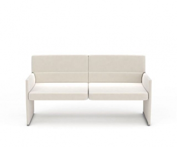 Modern A Sofa For Two-ID:761673938
