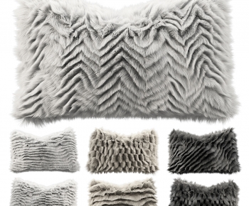 Modern Pillow-ID:918008093