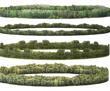 Modern Landscape-ID:445952897