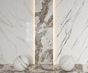 Modern Wall/floor/ceiling-ID:298190124