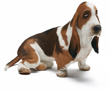 Modern Animal Dog-ID:289628985