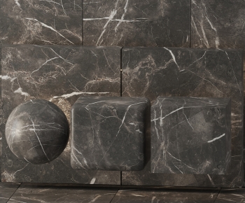 Modern Wall/floor/ceiling-ID:968630313