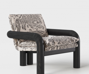 French Style Lounge Chair-ID:590677028