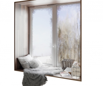 Modern Cushion-ID:976914889