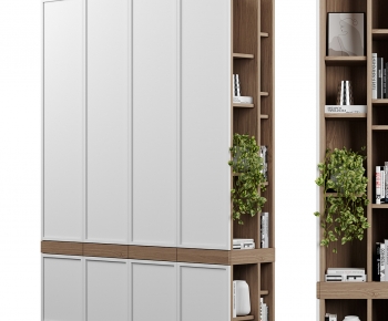 Modern The Wardrobe-ID:596997986