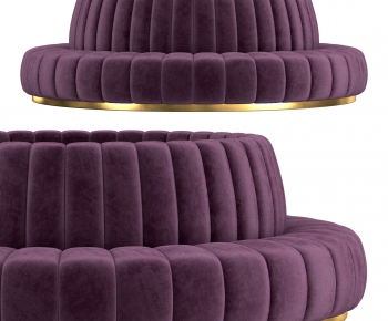 Modern Multi Person Sofa-ID:806119444