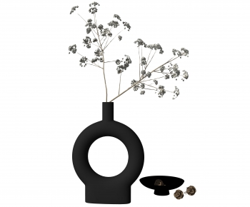 Wabi-sabi Style Dried Branch-ID:367074014