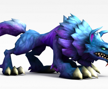 Modern Robot-ID:123738052