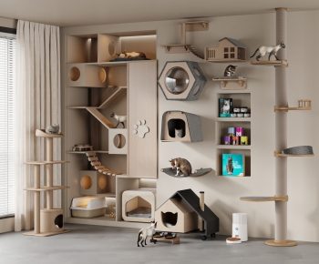 Modern Pet Products-ID:143410925