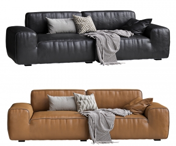 Modern A Sofa For Two-ID:190516009