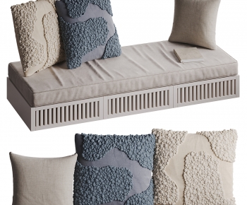 Modern Pillow-ID:939126973